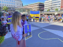 В странах ЕС задумываются, как избавиться от украинских беженцев