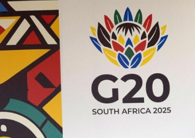 США отказались участвовать в саммите G20 в ЮАР