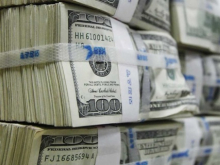 Байден выделил $2,5 млрд для продолжения конфликта на Украине
