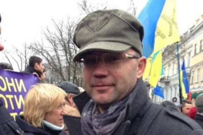 «Скажу за дедов которые воевали: идите вы нах, со своими победами, внуками и правнуками». Одесские радикалы угрожают ветеранам