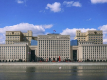 Сводка Минобороны России о ходе проведения спецоперации на 24 декабря