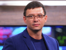 Всплытие Евгения Мураева. Почему засветился украинский оппозиционер?