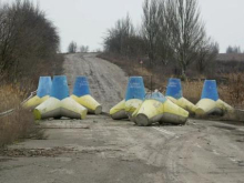 «Режим тишины» сорван. ВСУ в Мариуполе блокируют мирным жителям выезд по гуманитарным коридорам