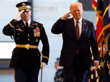 200 000 солдат воскресли. Трамп продолжает жонглировать цифрами потерь в конфликте Украины и России