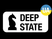 Украинский военный ресурс Deep State избежал закрытия, пойдя на сотрудничество с Банковой