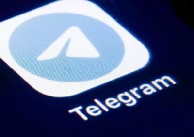 СНБО обвинил популярные украинские телеграм-каналы в связях с Кремлём