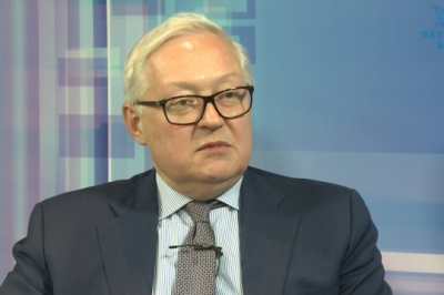 В МИД РФ не слышат от США сигналов Киеву и не видят места вопросу устранения первопричин конфликта