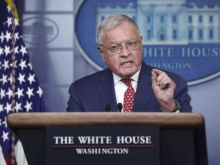 Келлог требует взаимных уступок от Украины и России: «Так уж устроены переговоры»