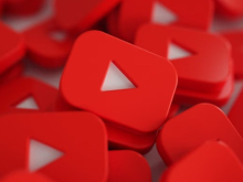В Крыму заработал YouTube