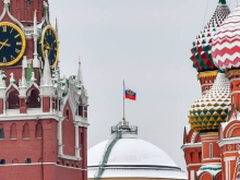 Пушков обвинил США в прокси-войне против России