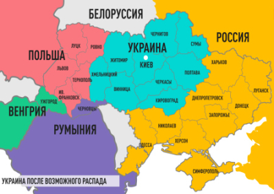 Гуттаперчевая страна