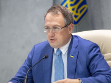 Это дело украинского Моссада. Геращенко явился с повинной и признал убийства мирных граждан