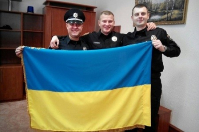 Время мухоморов