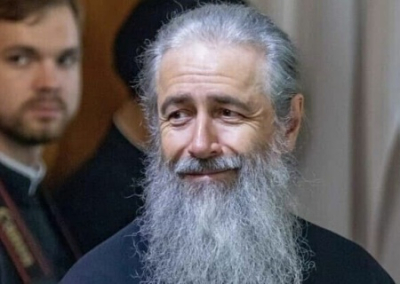 A Year Since the Arrest of Metropolitan Arseniy: Clergyman Remains Behind Bars on Fabricated Charges