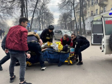 Кровавое шоу в приграничном регионе. Попытка воздействия на внушаемого Трампа?