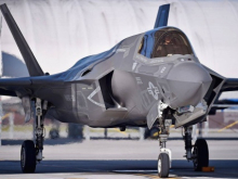 США провалились с проектом самолёта F-35, который оказался слишком дорогим, сложным и ненадёжным