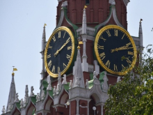 Песков не понимает, присоединится ли Украина к перемирию