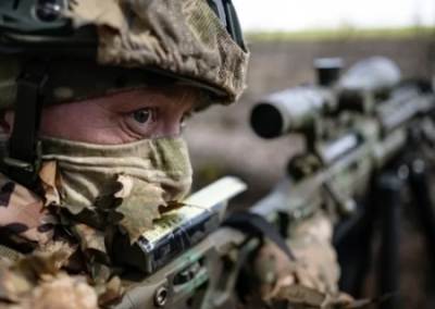 «Москва уже проявила свою добрую волю». Пасхальное перемирие автоматически продлеваться не будет
