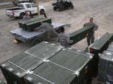 Война инкогнито: Для чего Польша хочет вооружить Украину тысячей американских «убийц танков»