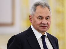 Ввод западных «миротворцев» на исторические территории России может привести к Третьей мировой войне — Шойгу