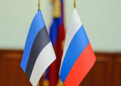 Эстония разорвёт договоры по госзакупкам с российскими компаниями
