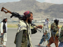 Угроза России: талибы хотят продаться тем, кто побогаче?