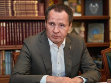 Гладков призвал не допускать к обучению в вузах подростков, выступающих против СВО