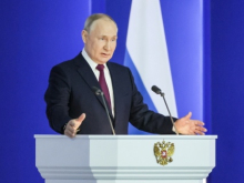 Новый миротворец. Что стоит за мирным планом Китая для России?