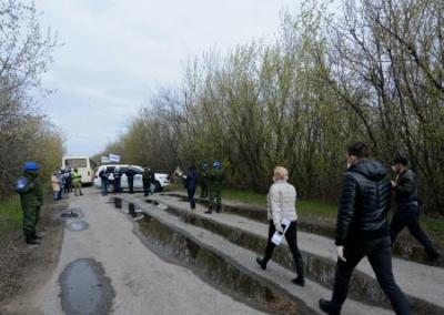 Киев шантажирует ЛДНР: обмен пленных украинцев на выполнение обязательств по процессуальной очистке