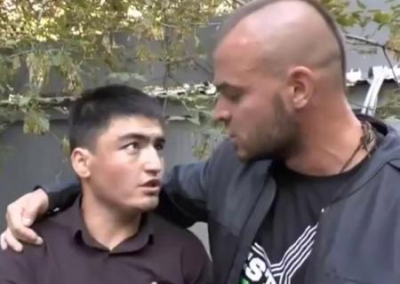 Тесак перед смертью признавался, что принимал участие в убийствах