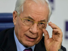 Николай Азаров: Украина стала «сектором без газа» и вскоре может лишиться 62% импортной электроэнергии