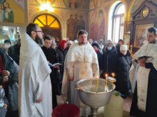Священник УПЦ МП получил 12 лет тюрьмы. Я с ним сидел