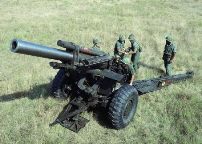 США поставили Украине первую партию нового мощного оружия и техники