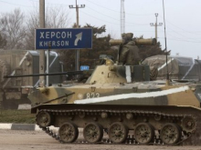 Битва за Херсон и Энергодар не окончена