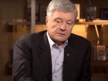 Порошенко обвинил Зеленского в установлении диктатуры