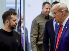 Палки в колёса. Как Европа, Украина и демократы США могут торпедировать переговоры о мире?