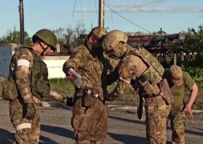 Тайны следствия: О чём пленные азовцы и военные Украины расскажут на допросах