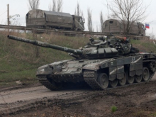 Украина на наших условиях
