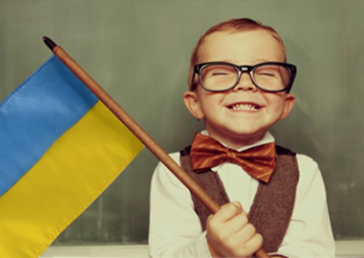 В украинских школах вводят курс антироссийской пропаганды