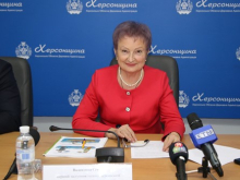 Власти Херсонщины признали, что жители области расположены к России