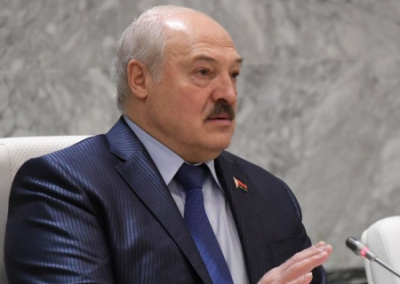 Лукашенко раскрыл суть переговоров в день «Марша справедливости» ЧВК «Вагнер»