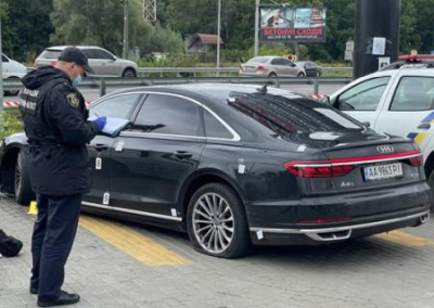 «Инсценировка, нагнетание истерии в обществе»: Зачем нужно покушение на Шефира?