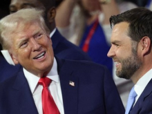 Трамп констатировал потерю Европой права на свободу слова