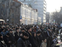 В Совбезе РФ опасаются создания в стране анклавов мигрантов, которые не подчиняются законам