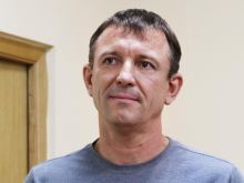Ещё пять офицеров ВС РФ опровергли в суде вину генерал-майора Попова