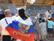 Подготовка к референдумам на освобождённых территориях Украины прекращена?