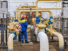 Молдова выставила Приднестровью ряд требований для транзита газа из Венгрии