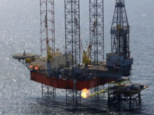 Удар ВСУ по морским платформам Крыма. Когда Украина атакует газопровод?