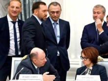 Народ и «партия» едины?