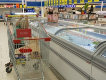 Продуктовые магазины Финляндии массово закрылись из-за забастовки